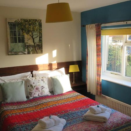 Hotel The Wheatsheaf Mundesley Esterno foto