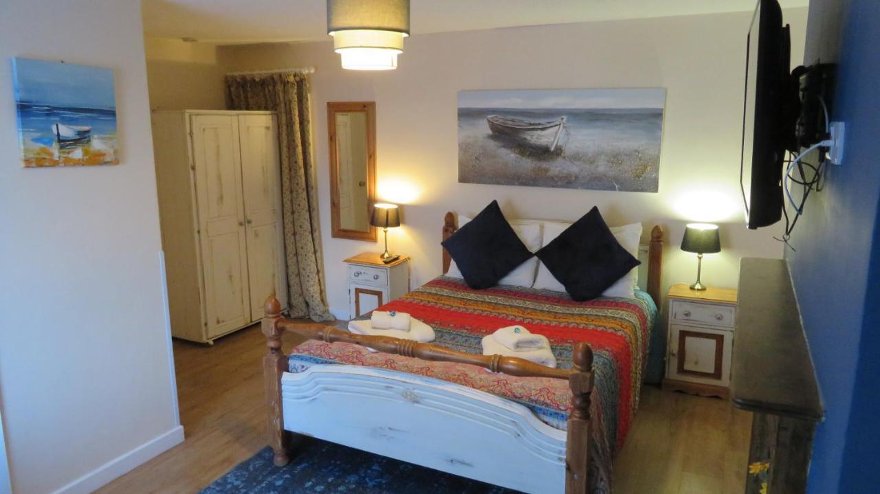 Hotel The Wheatsheaf Mundesley Camera foto
