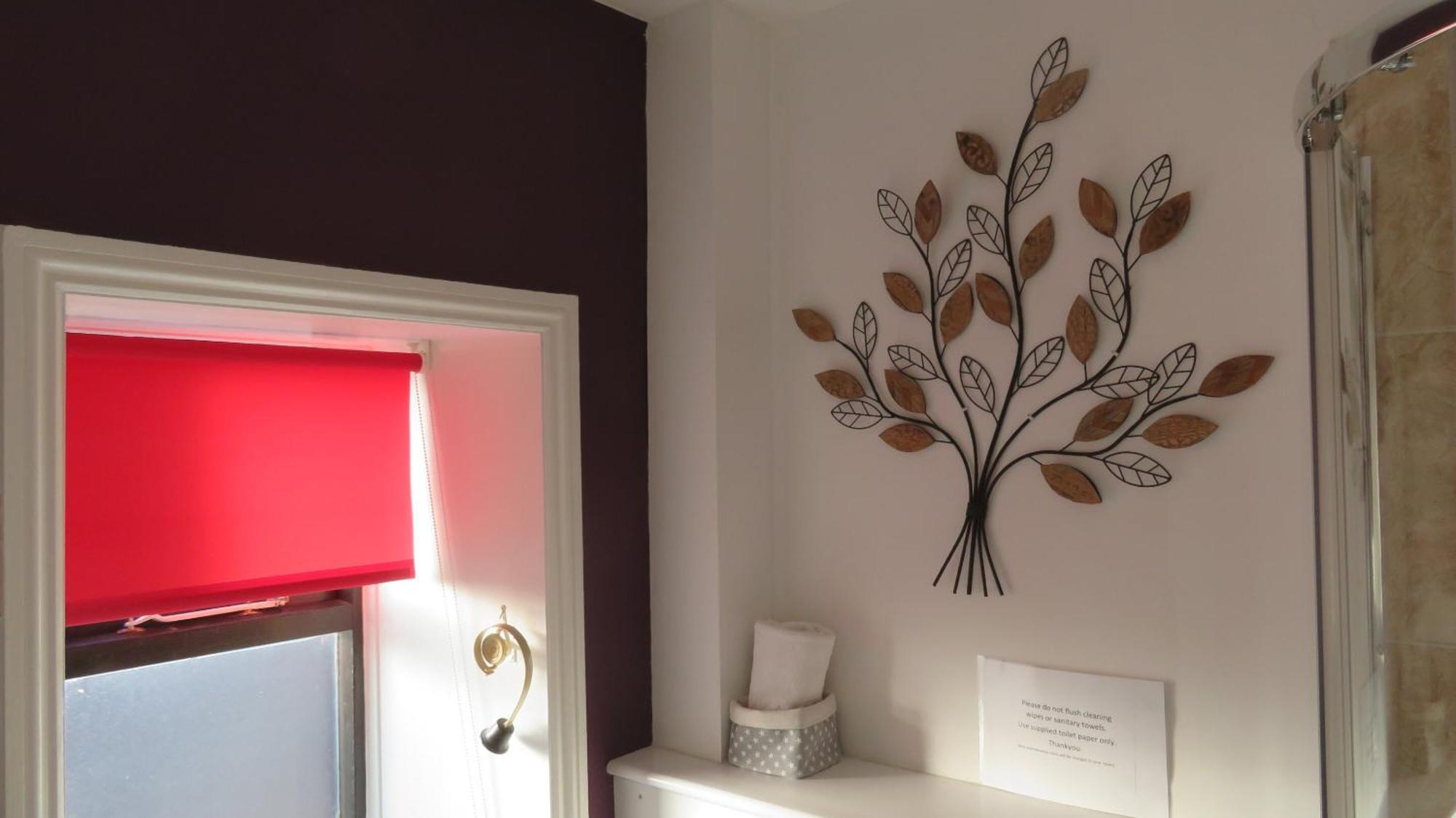 Hotel The Wheatsheaf Mundesley Esterno foto