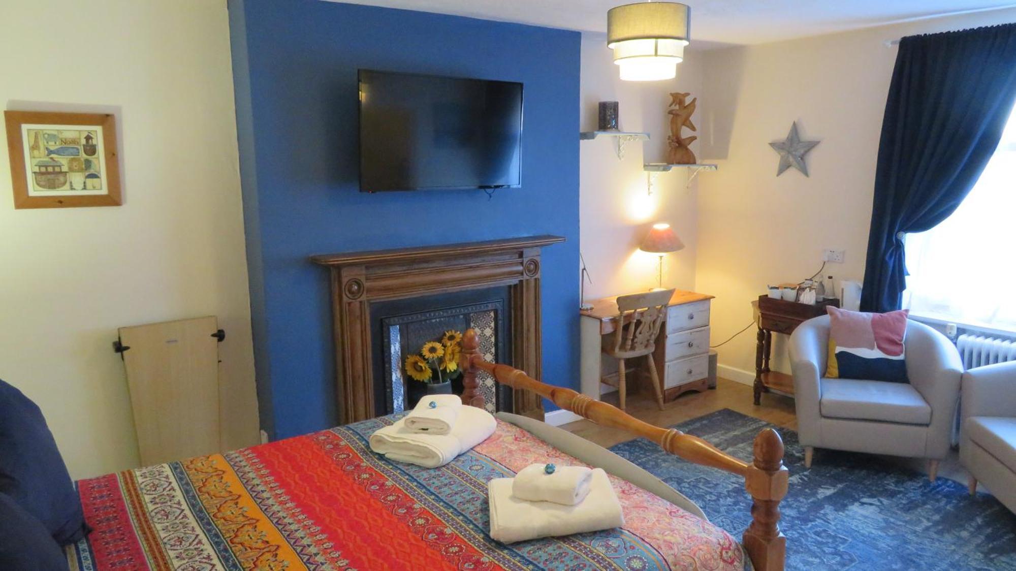 Hotel The Wheatsheaf Mundesley Esterno foto