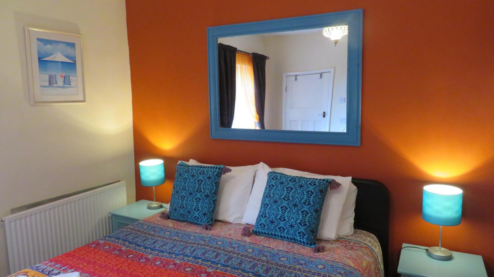 Hotel The Wheatsheaf Mundesley Esterno foto