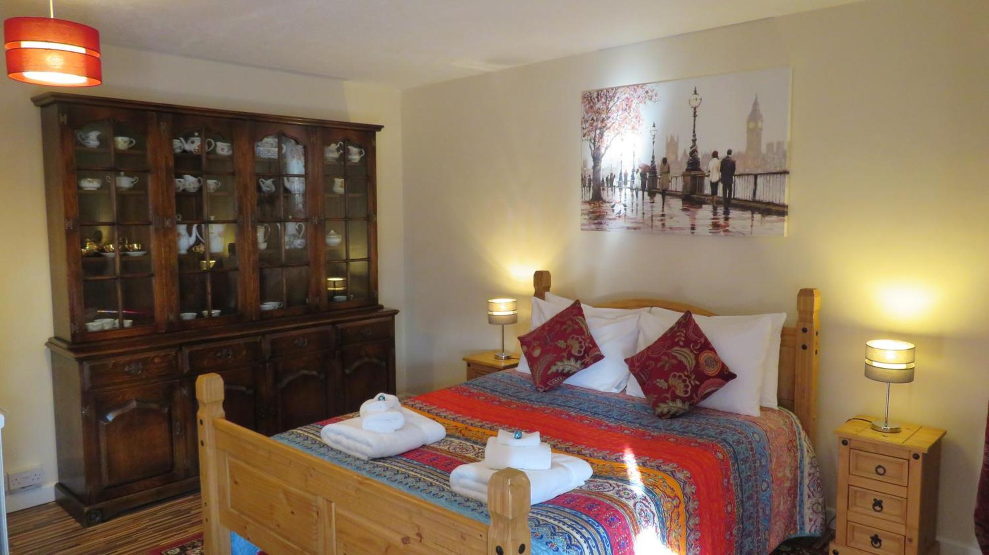 Hotel The Wheatsheaf Mundesley Esterno foto