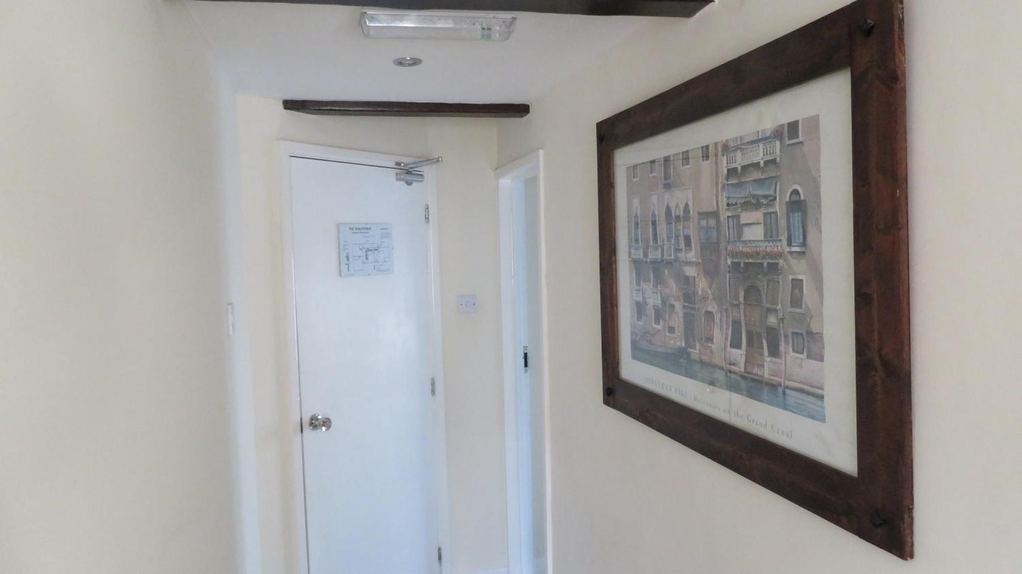 Hotel The Wheatsheaf Mundesley Esterno foto