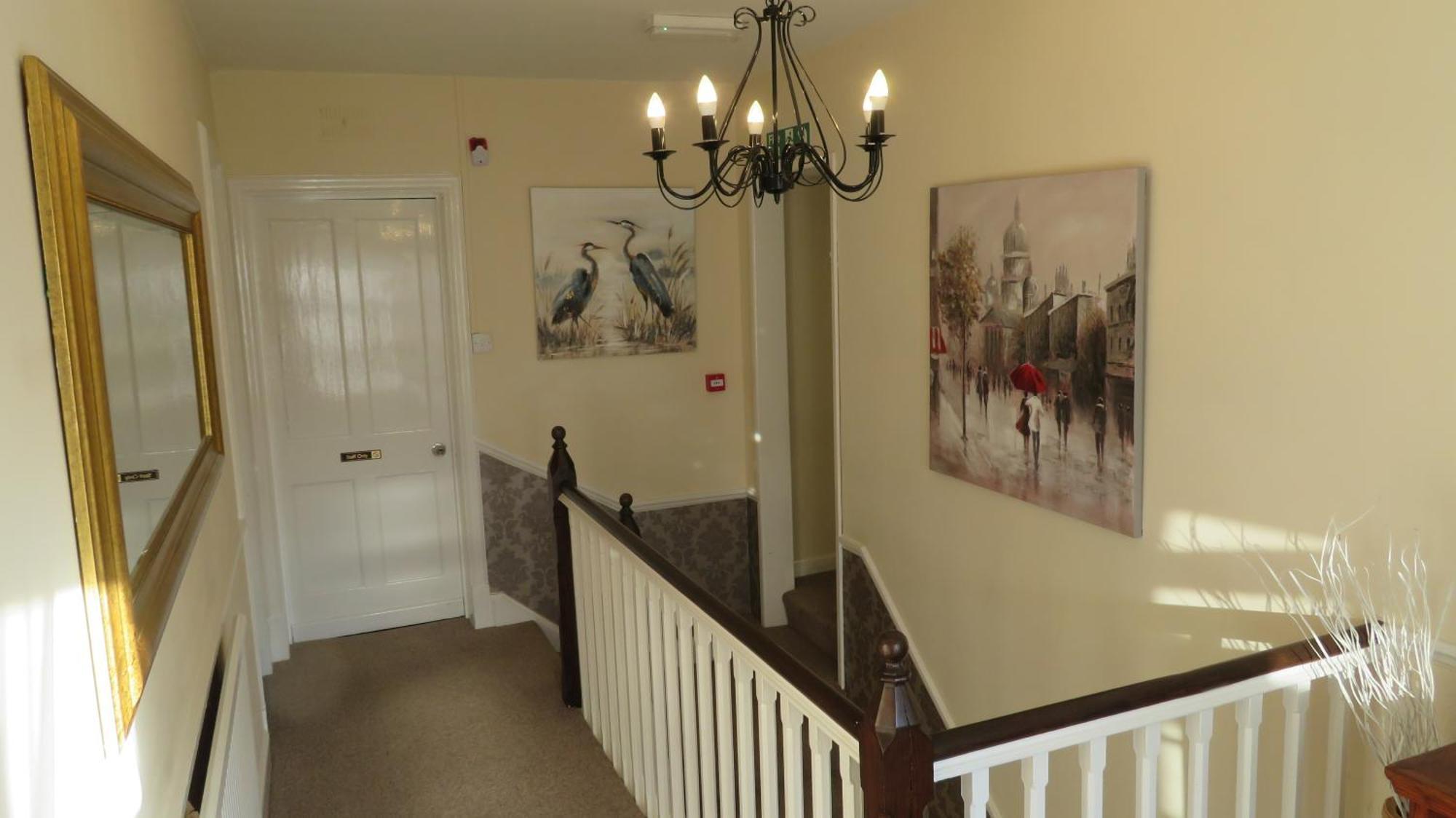 Hotel The Wheatsheaf Mundesley Esterno foto