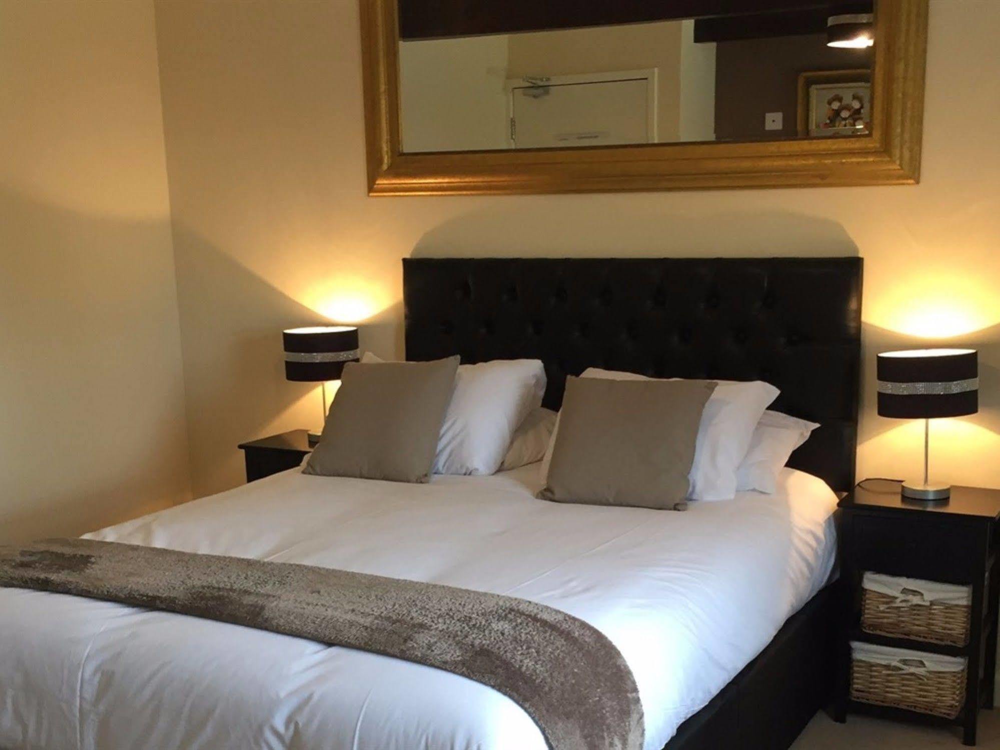 Hotel The Wheatsheaf Mundesley Esterno foto