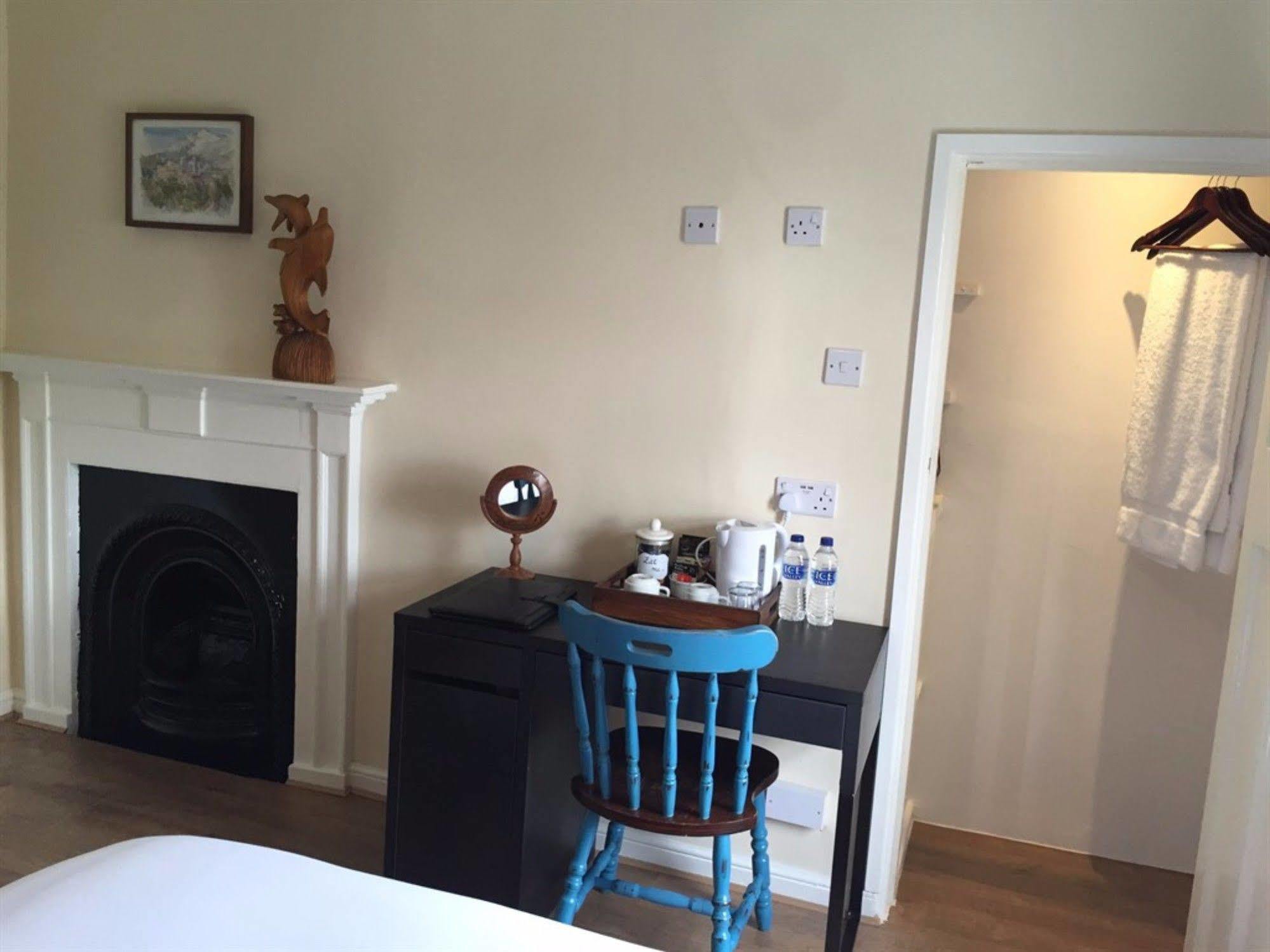 Hotel The Wheatsheaf Mundesley Esterno foto